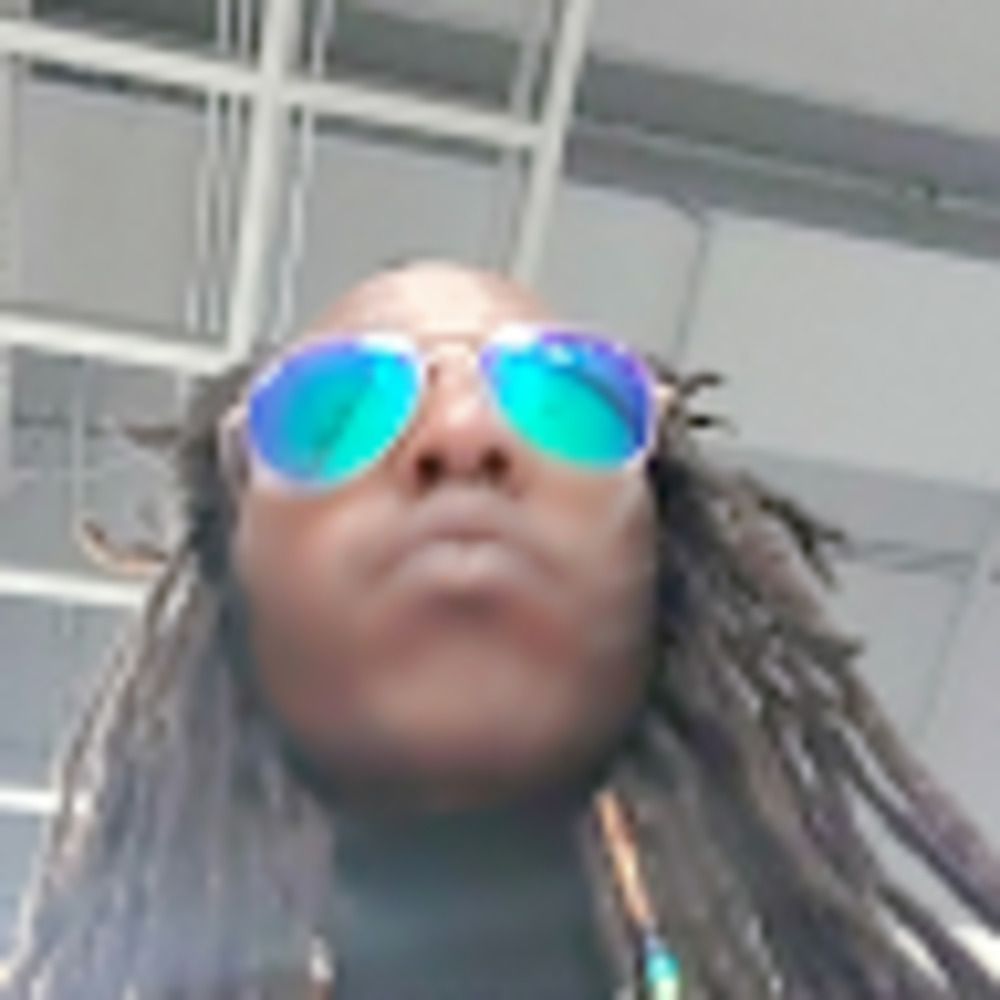 Meet your Posher, Jamar